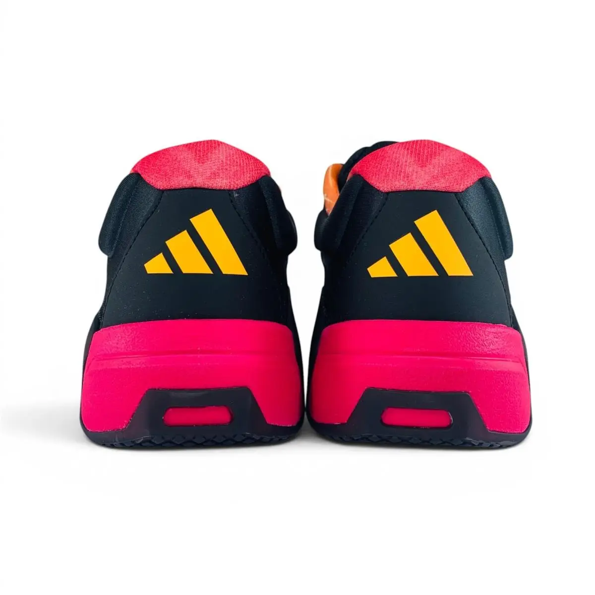 Adidas shoes - adidas Dropset 4 - Dropset - JR4679 - Black 5