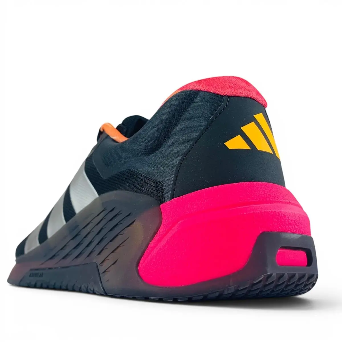 Adidas shoes - adidas Dropset 4 - Dropset - JR4679 - Black 7