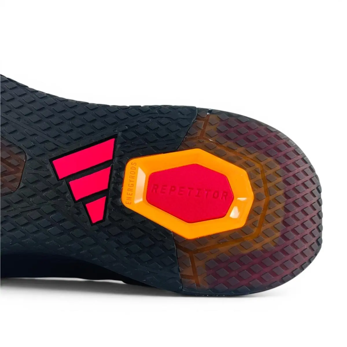 Adidas shoes - adidas Dropset 4 - Dropset - JR4679 - Black 9