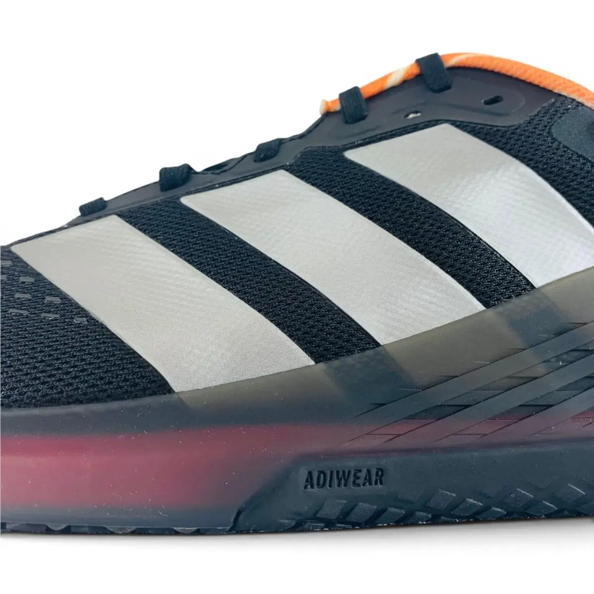 Adidas shoes - adidas Dropset 4 - Dropset - JR4679 - Black 25
