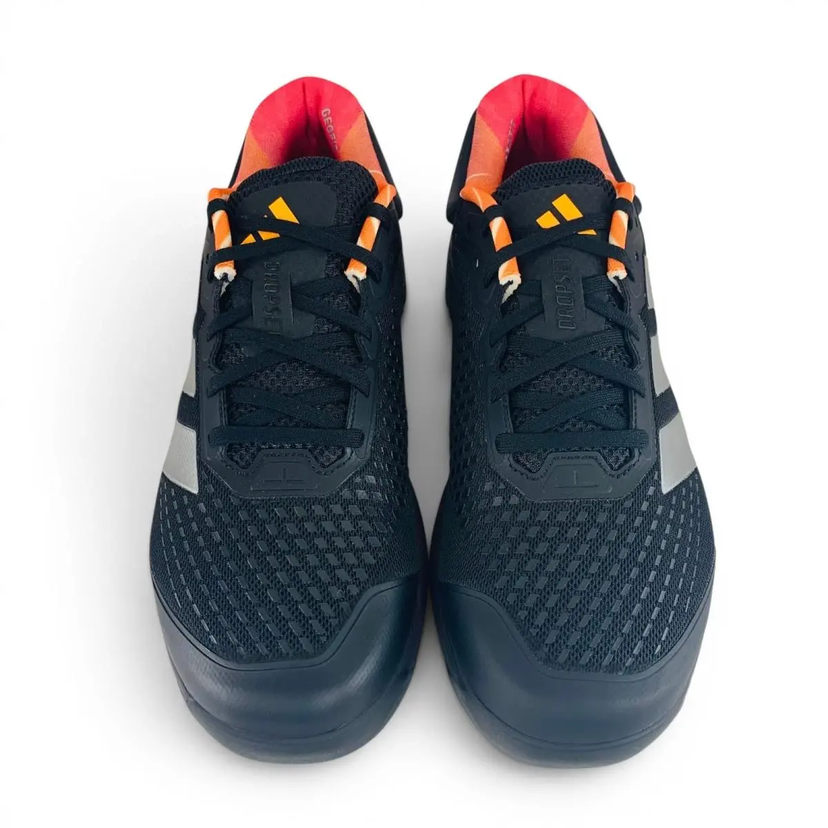 Adidas shoes - adidas Dropset 4 - Dropset - JR4679 - Black 17