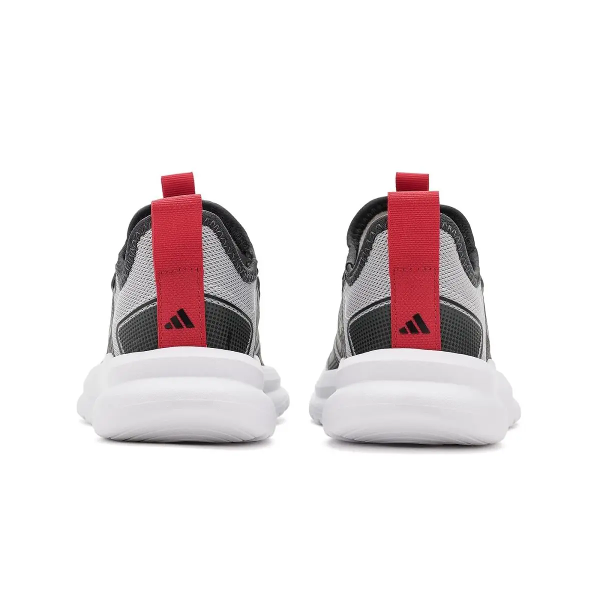 Adidas shoes - Grey/Black/Grey 5
