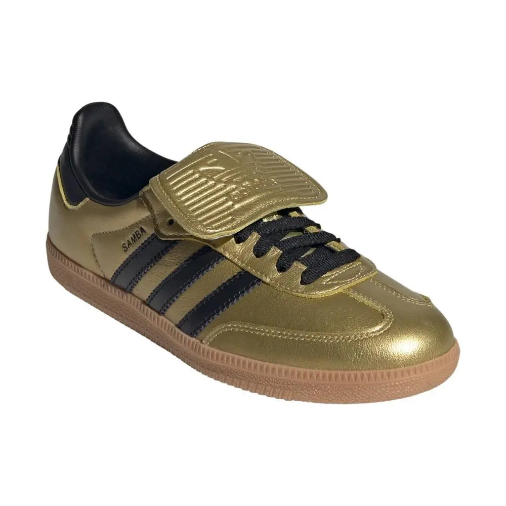Adidas shoes - adidas Samba Lt - Samba - JH5708 - Gold 0