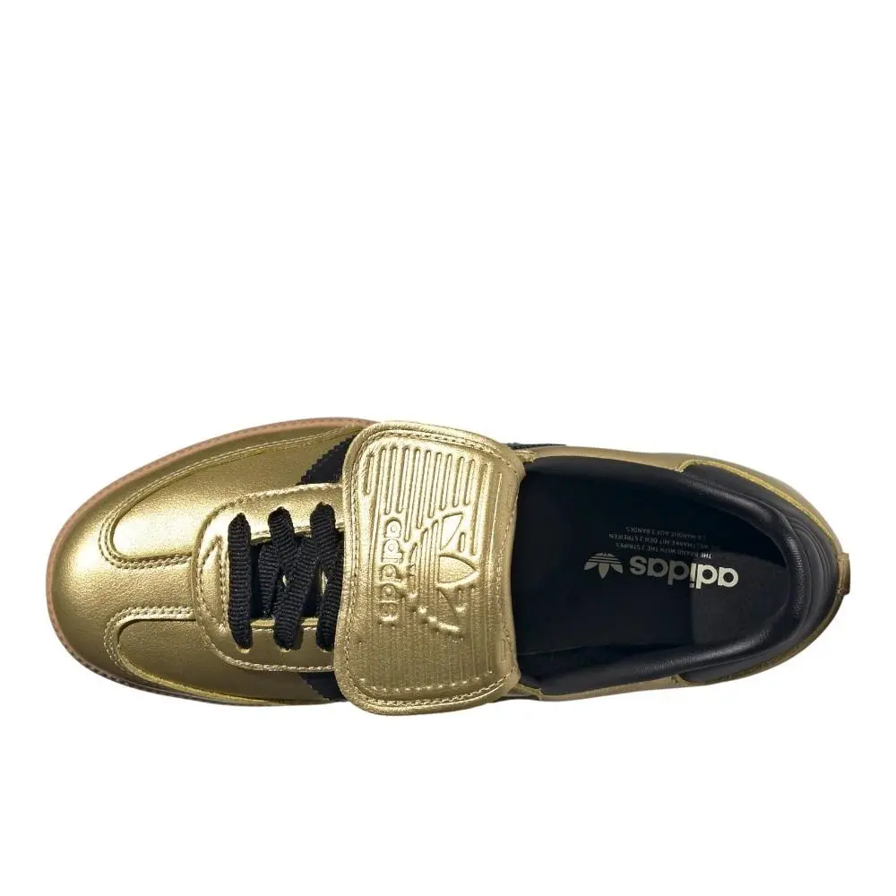 Adidas shoes - adidas Samba Lt - Samba - JH5708 - Gold 2