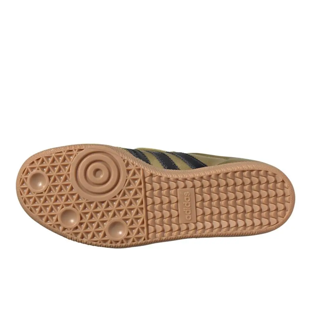 Adidas shoes - adidas Samba Lt - Samba - JH5708 - Gold 3