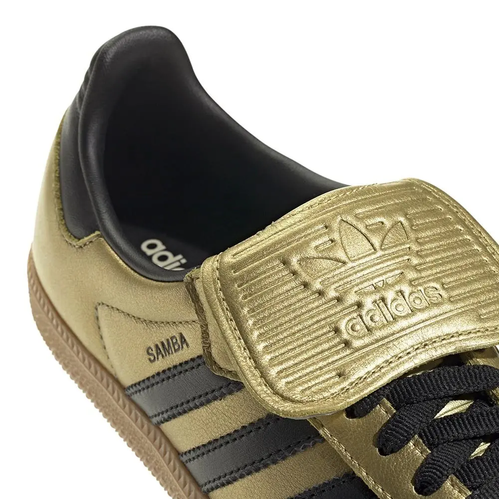 Adidas shoes - adidas Samba Lt - Samba - JH5708 - Gold 12