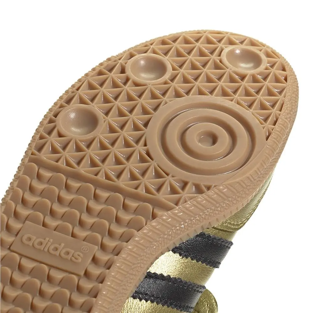 Adidas shoes - adidas Samba Lt - Samba - JH5708 - Gold 5