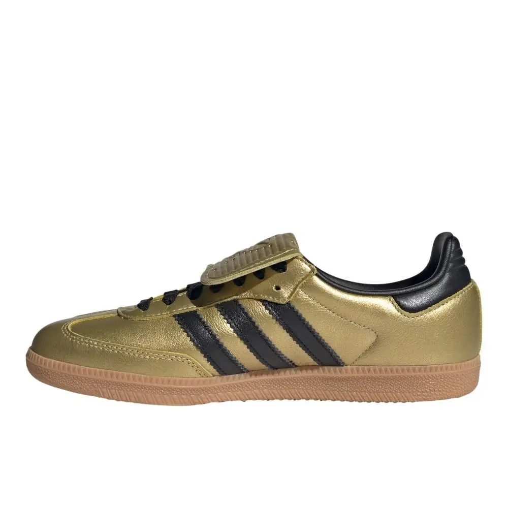 Adidas shoes - adidas Samba Lt - Samba - JH5708 - Gold 9