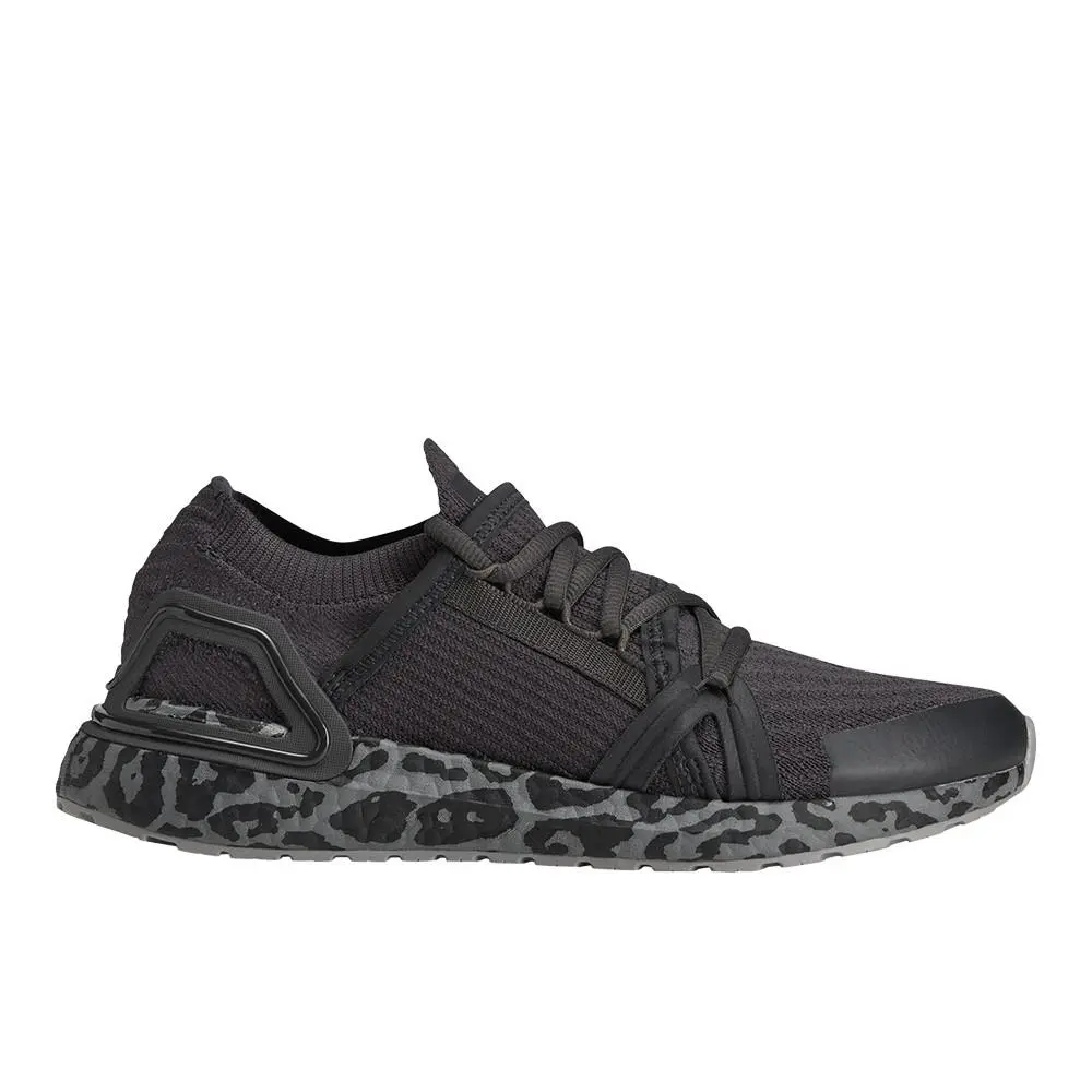 By Stella Mccartney Ultraboost Ultra Boost Dna Womens Grey Sneakers Ath by Adidas