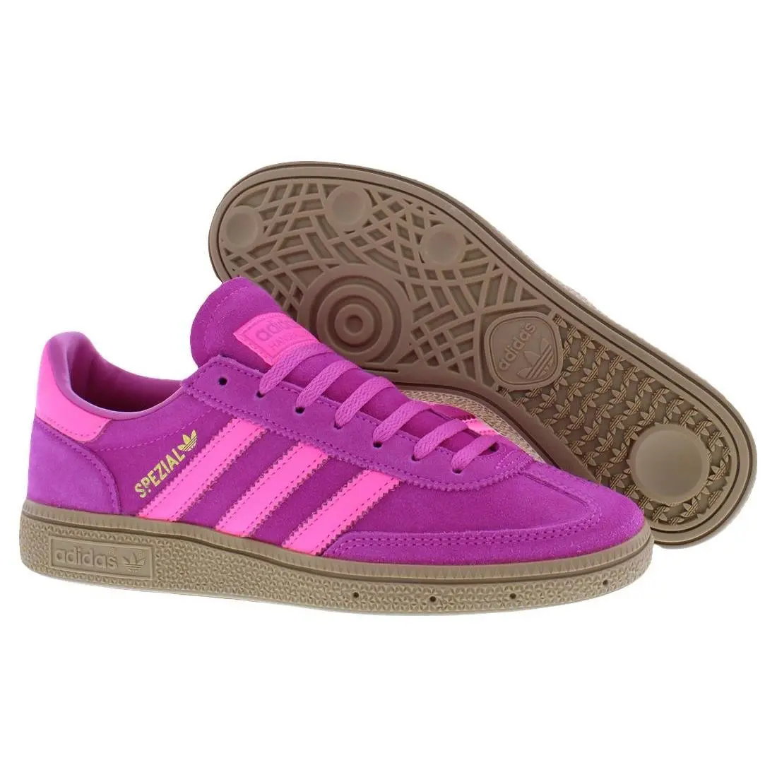 Handball Spezial Womens Shoes by Adidas