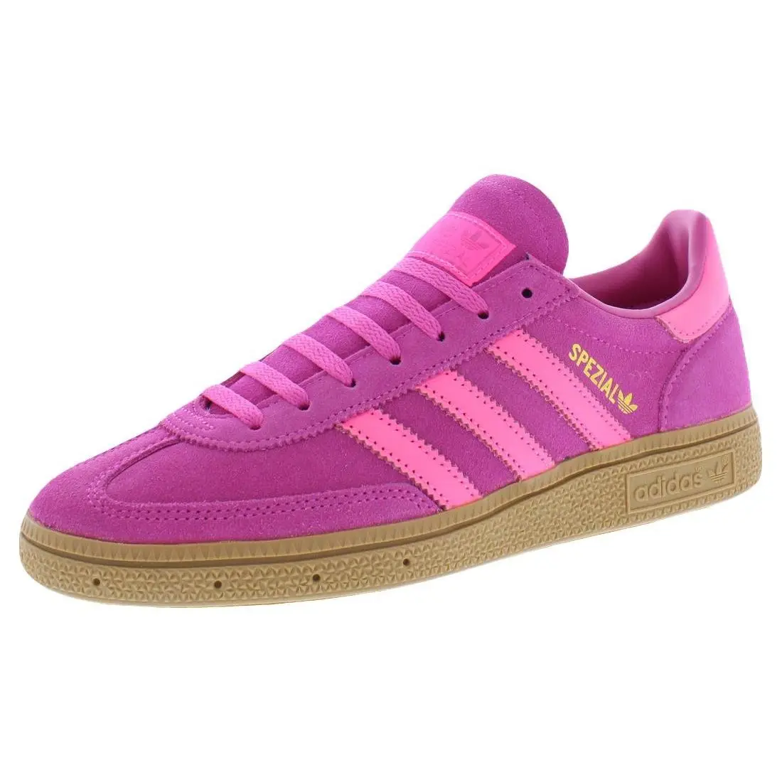 Adidas shoes - Semi Lucid Fuchsia/Lucid Pink/Gold Metallic, Main: Purple 0