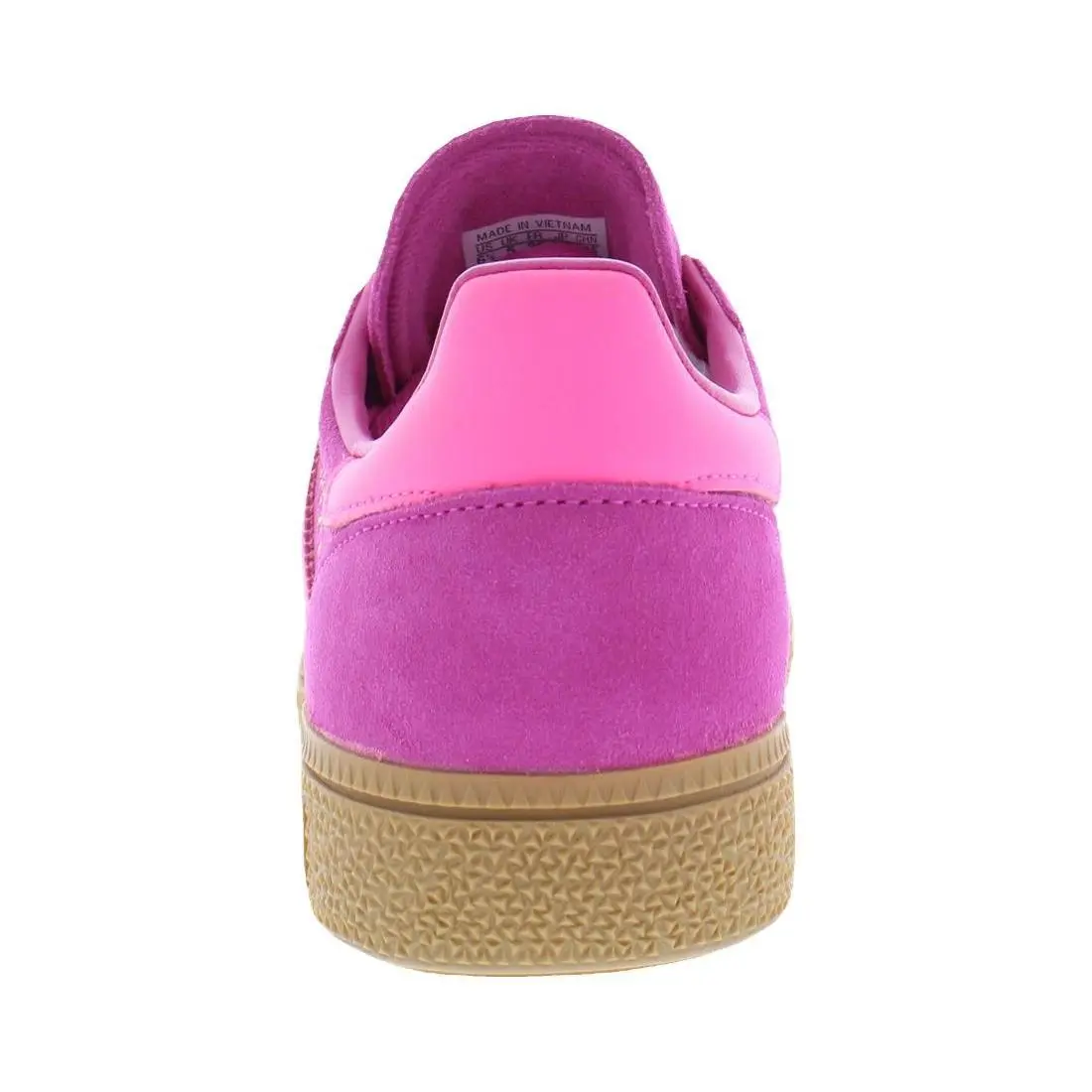 Adidas shoes - Semi Lucid Fuchsia/Lucid Pink/Gold Metallic, Main: Purple 2