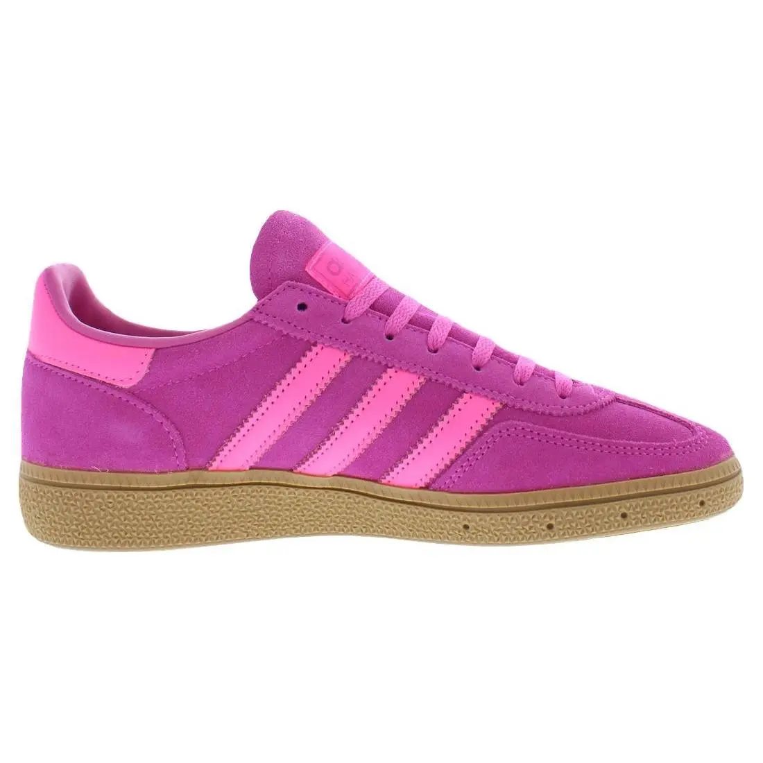 Adidas shoes - Semi Lucid Fuchsia/Lucid Pink/Gold Metallic, Main: Purple 5