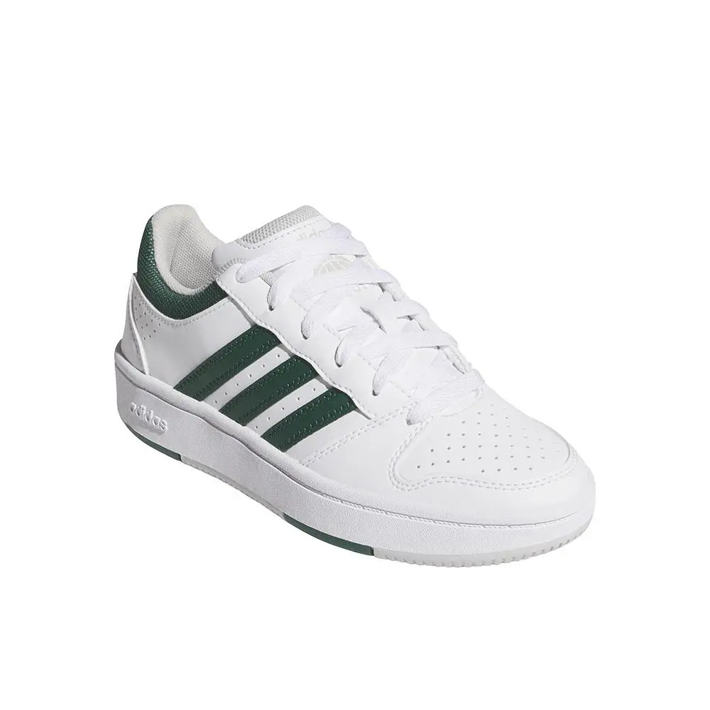 Adidas shoes - adidas Hoops Classic J - Hoops Classic - SB1158-KI6425 - White 0