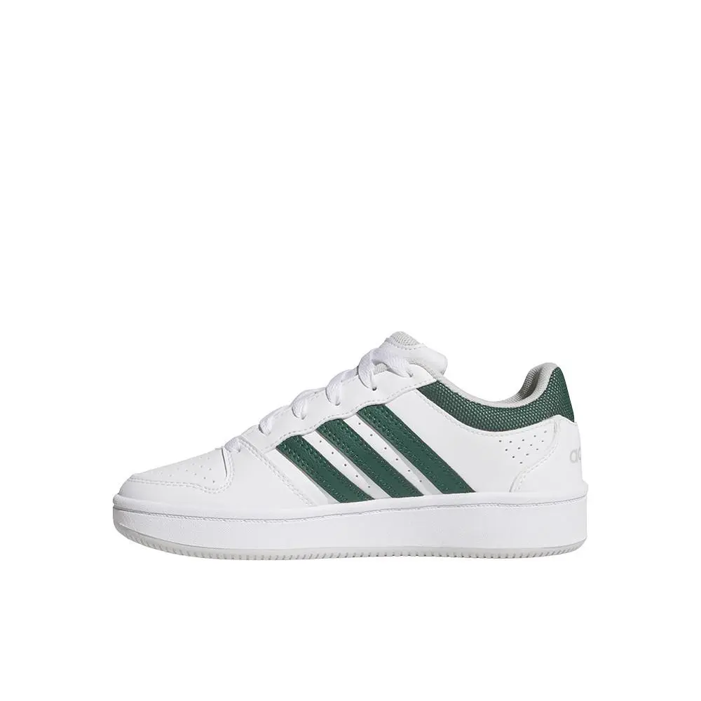 Adidas shoes - adidas Hoops Classic J - Hoops Classic - SB1158-KI6425 - White 1