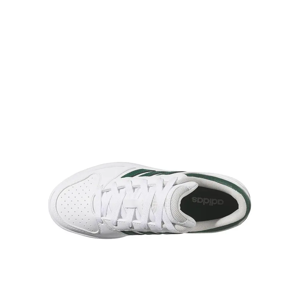 Adidas shoes - adidas Hoops Classic J - Hoops Classic - SB1158-KI6425 - White 8