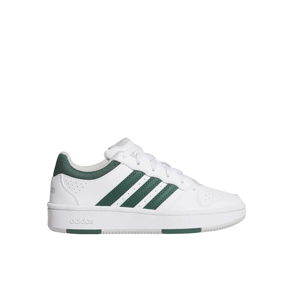 Adidas shoes - adidas Hoops Classic J - Hoops Classic - SB1158-KI6425 - White 5