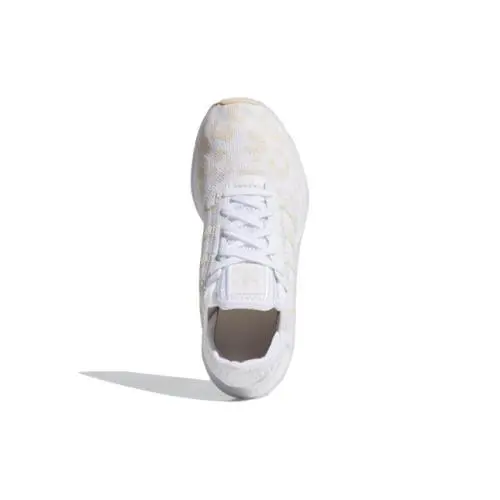 Adidas shoes - adidas Swift Run - Swift Run - H01907 - Ivory 3