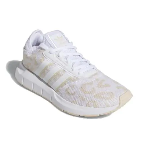 Adidas shoes - adidas Swift Run - Swift Run - H01907 - Ivory 8