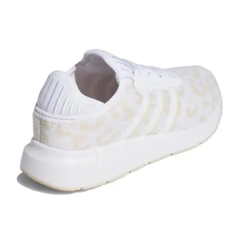 Adidas shoes - adidas Swift Run - Swift Run - H01907 - Ivory 7