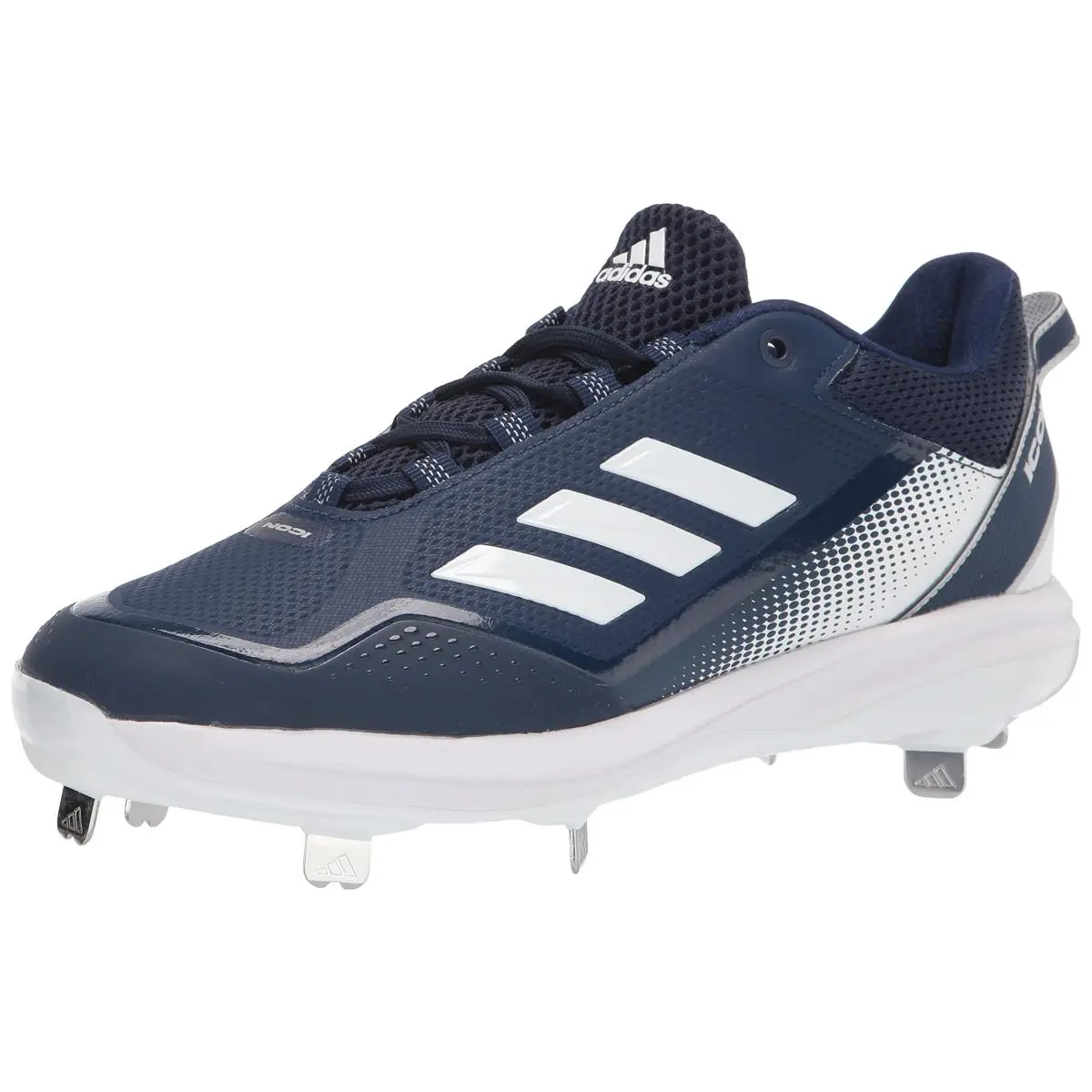 Adidas shoes - White/Team Navy Blue/Team Navy Blue 0