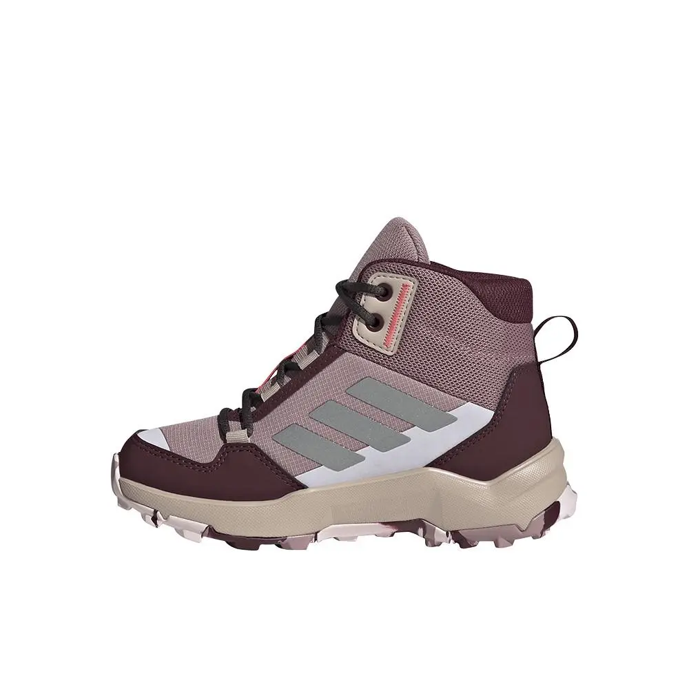Adidas shoes - adidas Terrex Ax4r Mid Hiking - SB1158-KI5813 - Purple 7