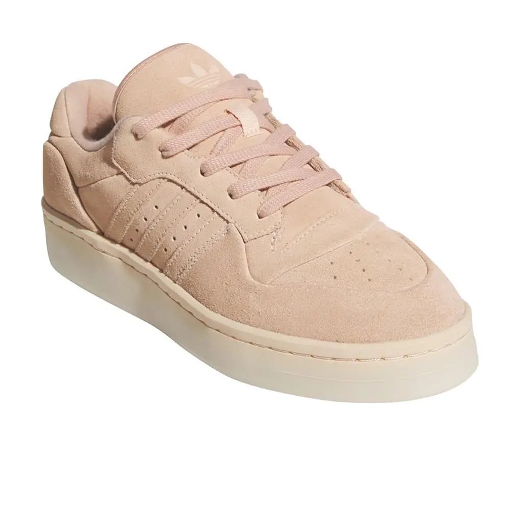 Adidas shoes - adidas Rivalry Lux Low - Rivalry Lux Low - JH7991 - Pink 0