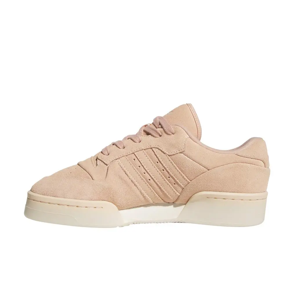 Adidas shoes - adidas Rivalry Lux Low - Rivalry Lux Low - JH7991 - Pink 1