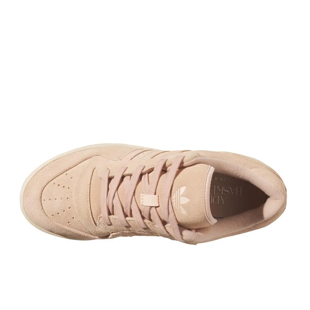 Adidas shoes - adidas Rivalry Lux Low - Rivalry Lux Low - JH7991 - Pink 8