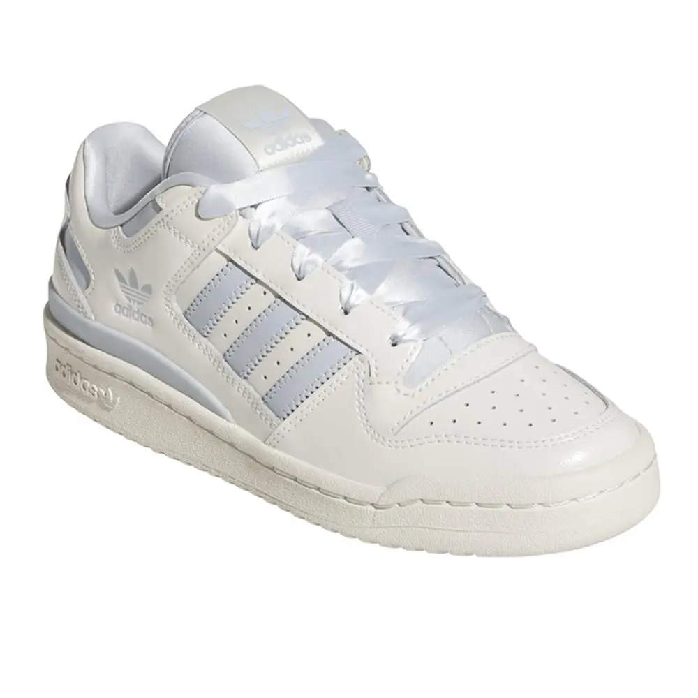 Adidas shoes - adidas Forum Low Cl - Forum Low - JR0498 - Off White 0
