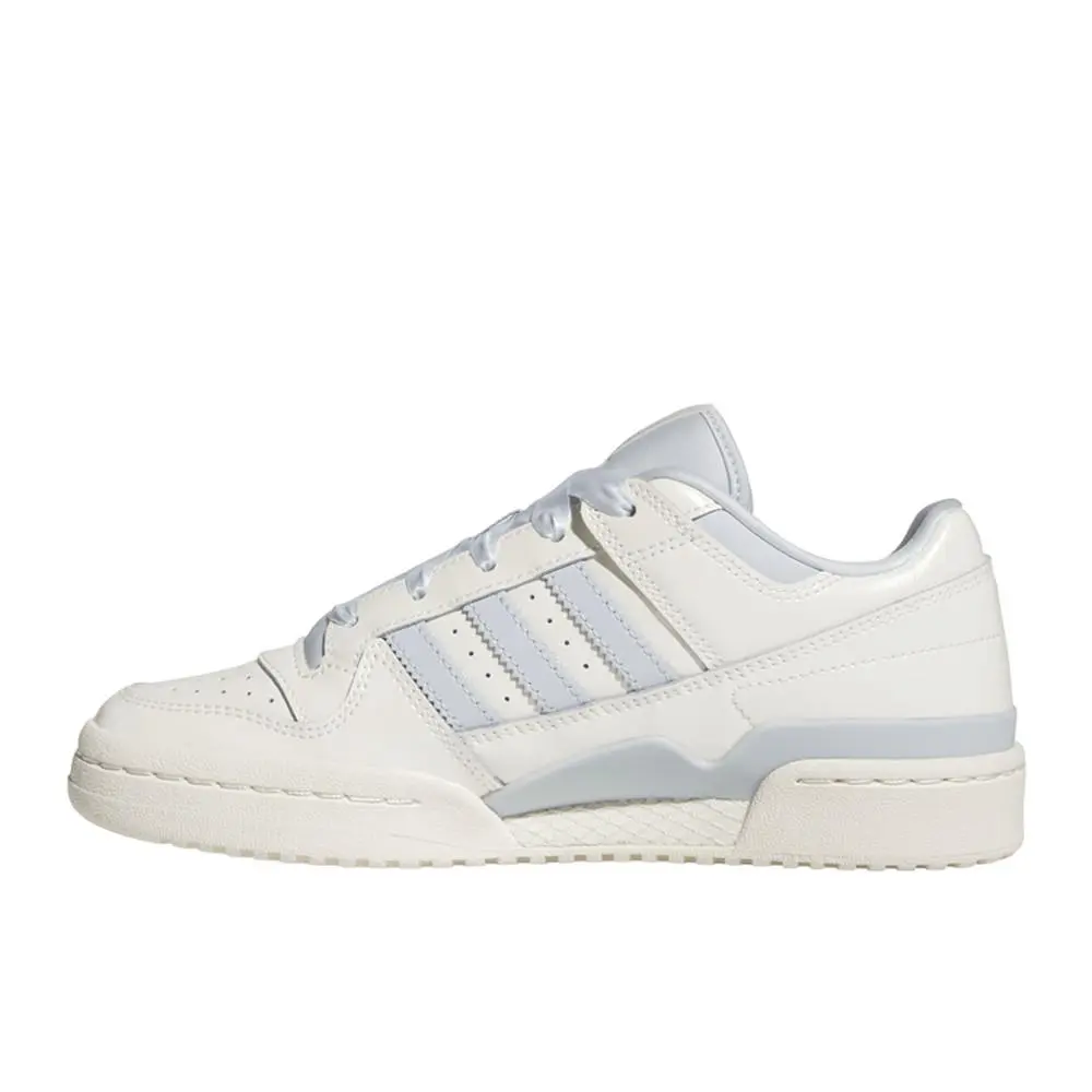 Adidas shoes - adidas Forum Low Cl - Forum Low - JR0498 - Off White 1