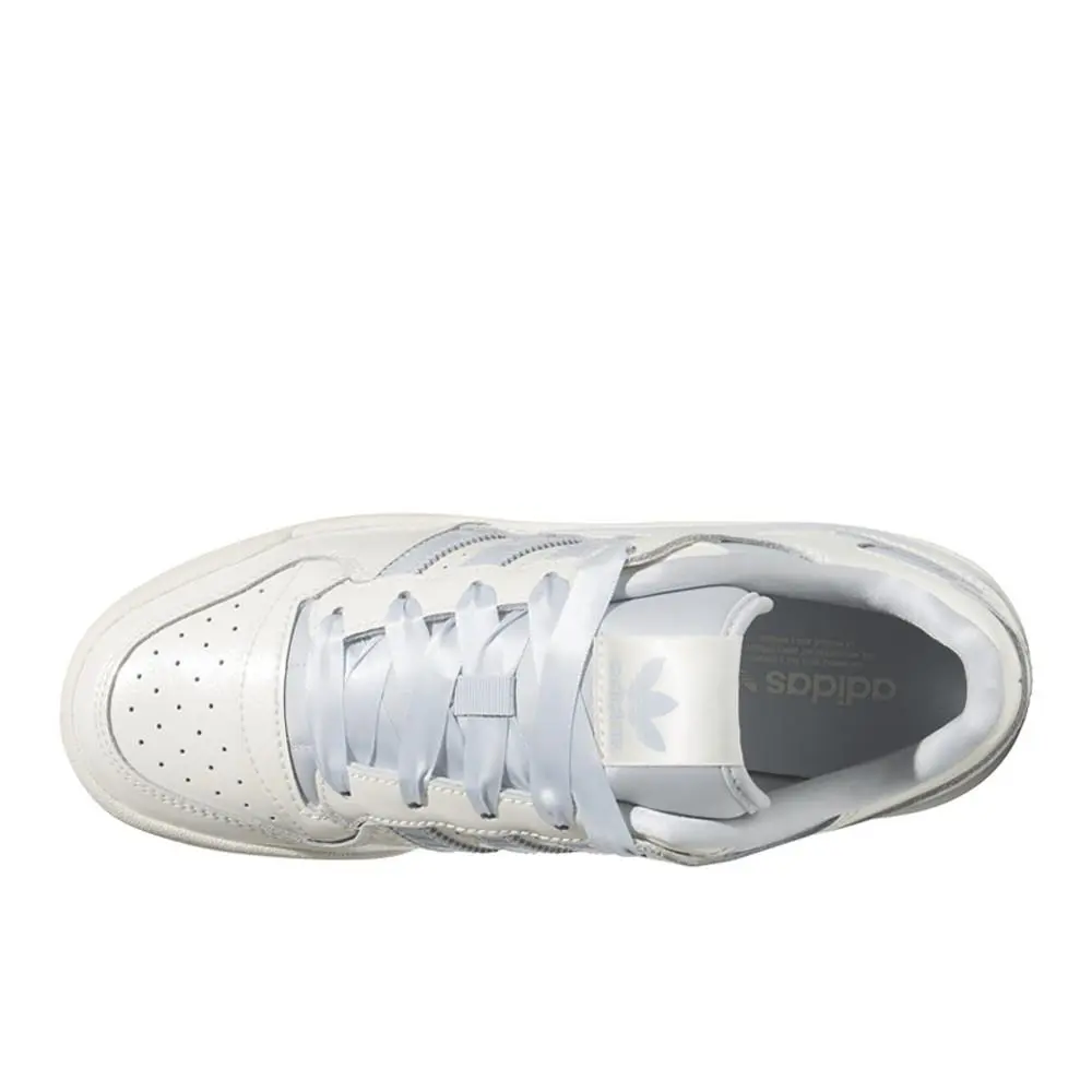 Adidas shoes - adidas Forum Low Cl - Forum Low - JR0498 - Off White 2