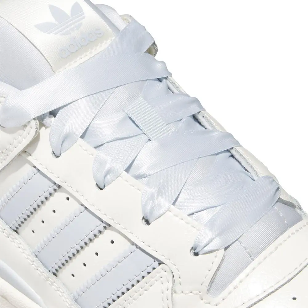 Adidas shoes - adidas Forum Low Cl - Forum Low - JR0498 - Off White 4