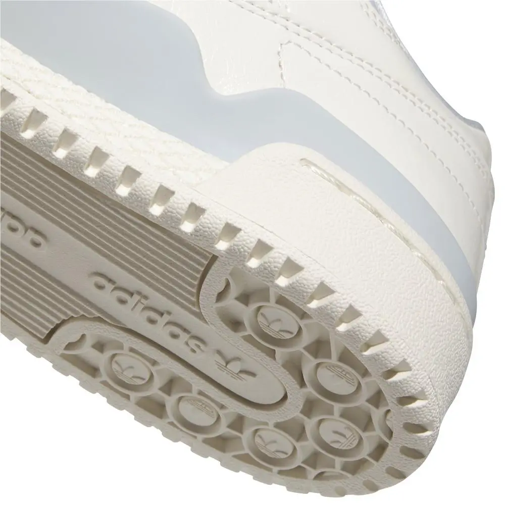 Adidas shoes - adidas Forum Low Cl - Forum Low - JR0498 - Off White 13
