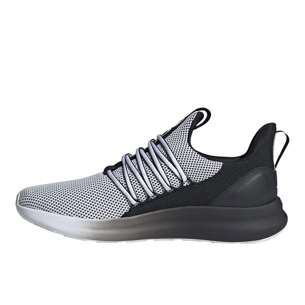 Adidas shoes - adidas Lite Racer Adapt 7.0 - SB1158-IE6330 - Black, White 9