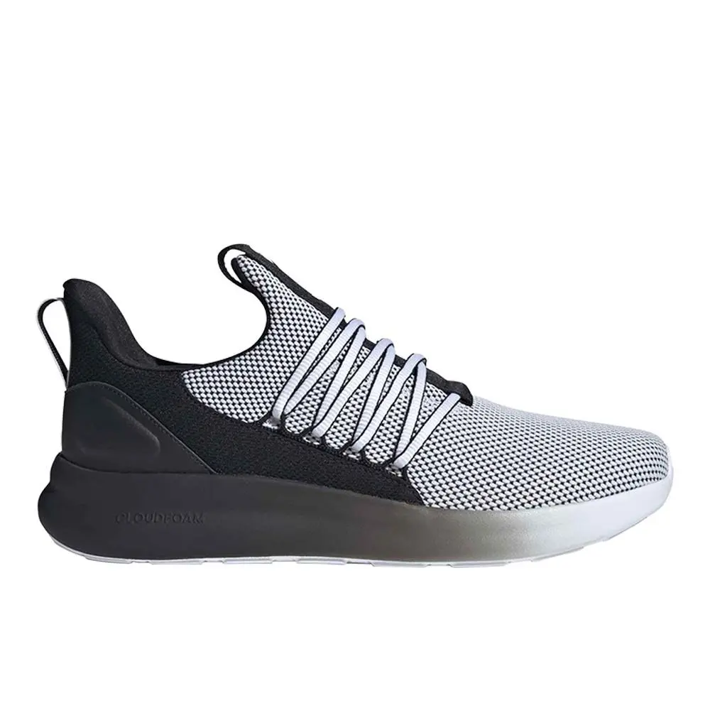 Adidas shoes - adidas Lite Racer Adapt 7.0 - SB1158-IE6330 - Black, White 7