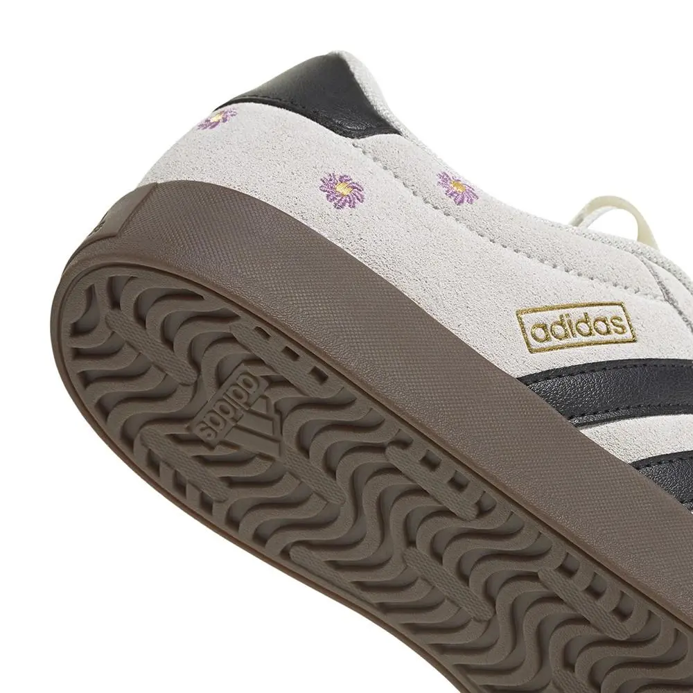 Adidas shoes - adidas Vl Court 3.0 Lace Up - KI8414 - White 4