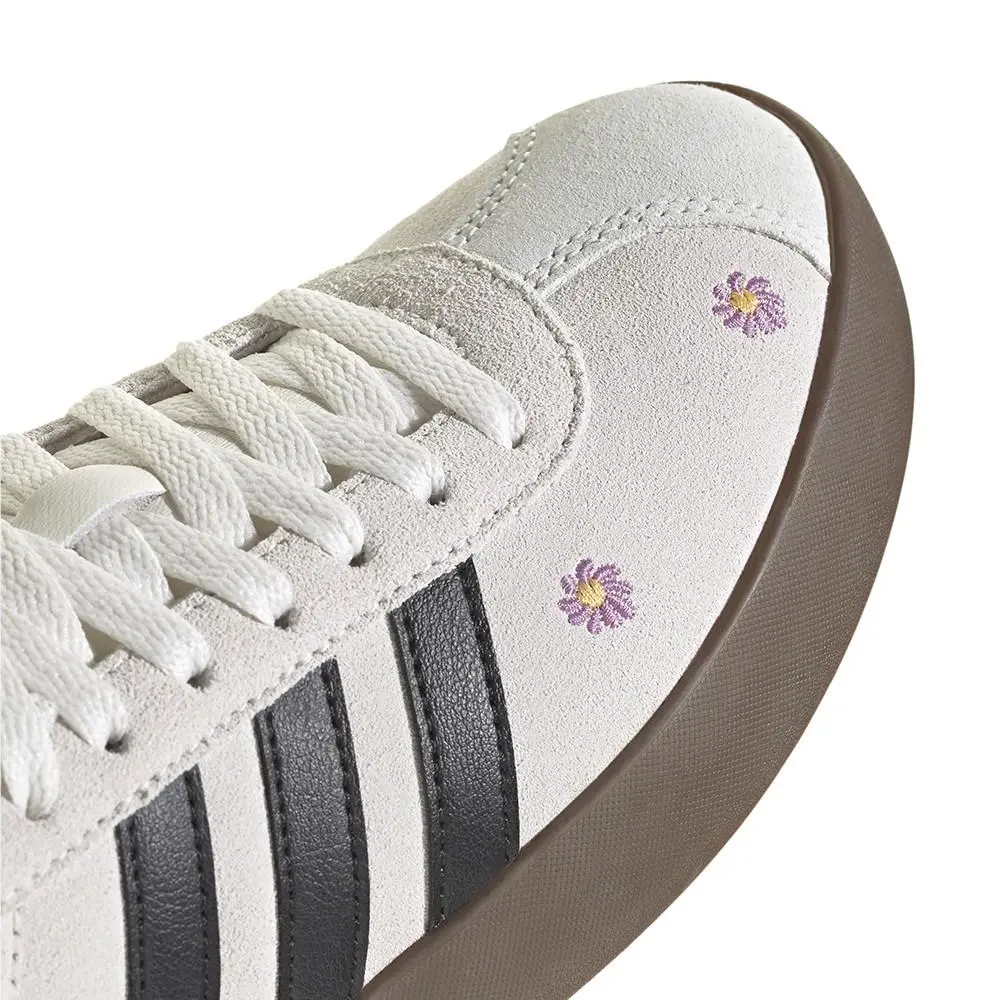 Adidas shoes - adidas Vl Court 3.0 Lace Up - KI8414 - White 13