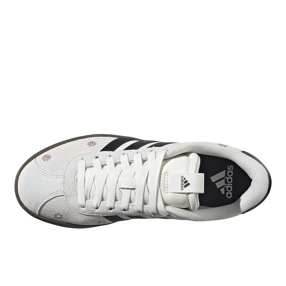 Adidas shoes - adidas Vl Court 3.0 Lace Up - KI8414 - White 10