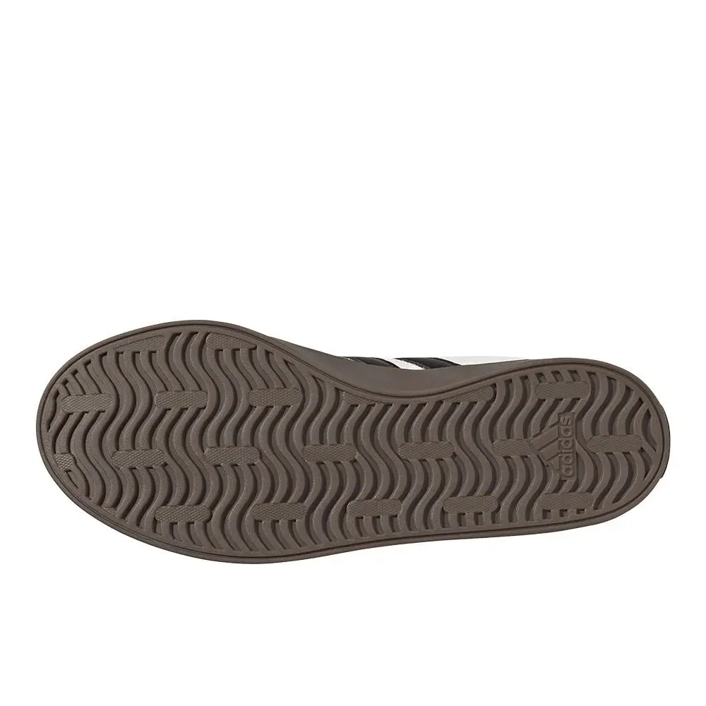 Adidas shoes - adidas Vl Court 3.0 Lace Up - KI8414 - White 11