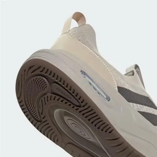 Adidas shoes - Light Brown / Grey Strata / Alumina 8