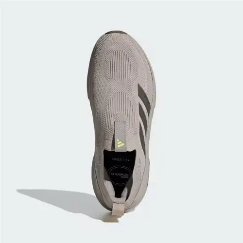 Adidas shoes - Light Brown / Grey Strata / Alumina 1