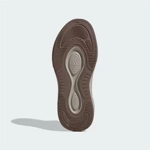 Adidas shoes - Light Brown / Grey Strata / Alumina 2
