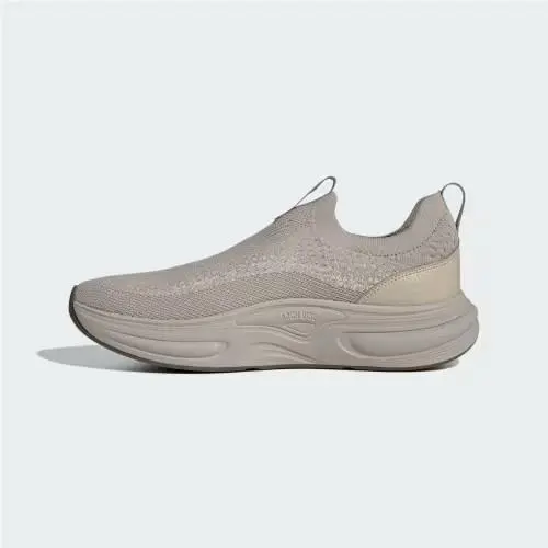 Adidas shoes - Light Brown / Grey Strata / Alumina 5