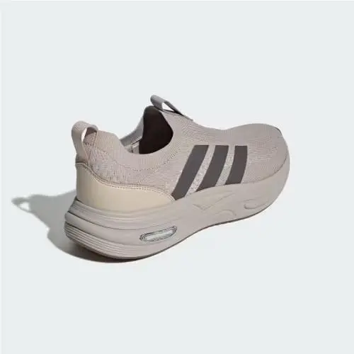 Adidas shoes - Light Brown / Grey Strata / Alumina 14
