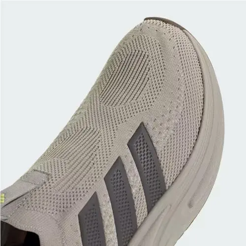Adidas shoes - Light Brown / Grey Strata / Alumina 7