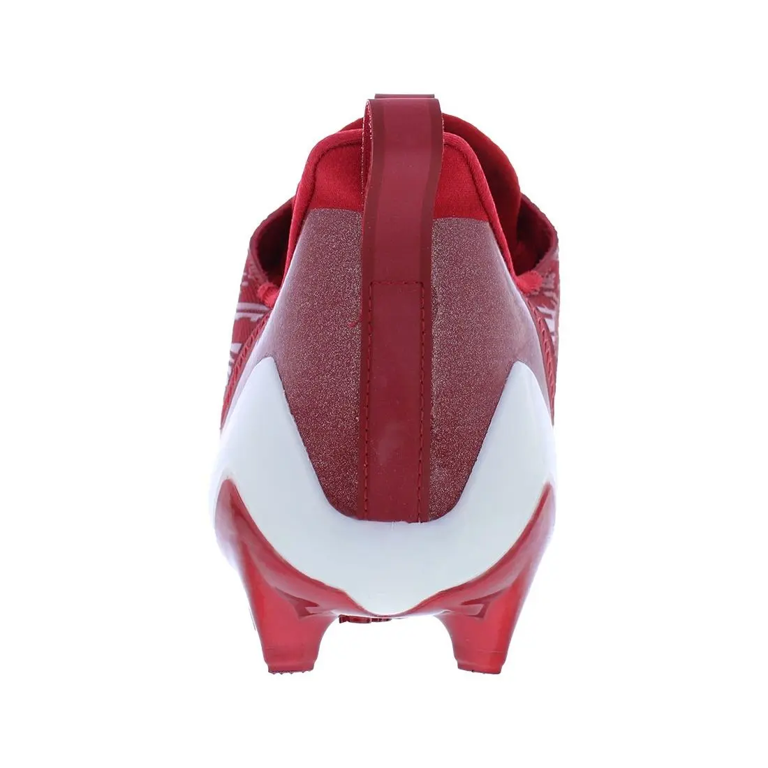 Adidas shoes - Team Power Red/White/Team Power Red, Main: Red 2