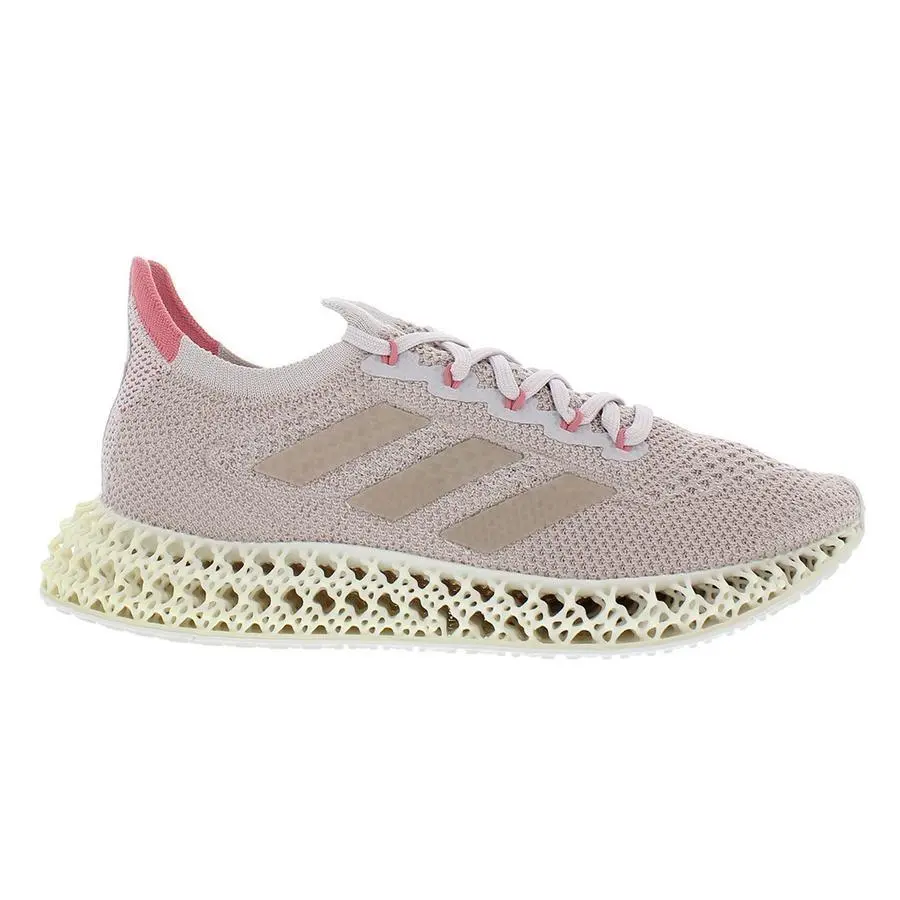 Adidas shoes - Ice Purple/Cloud White/Shift Pink, Main: Purple 3