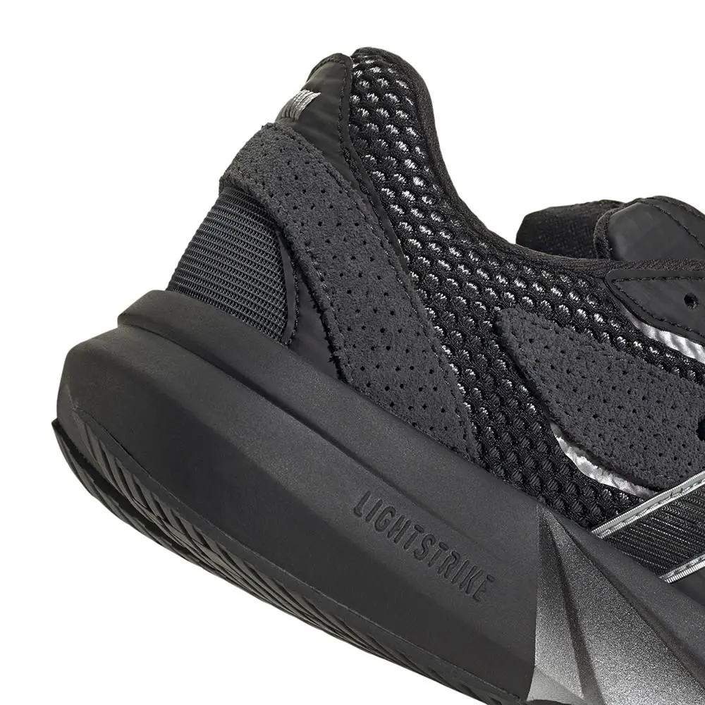 Adidas shoes - adidas Lightblaze - Lightblaze - KI6791 - Black 5