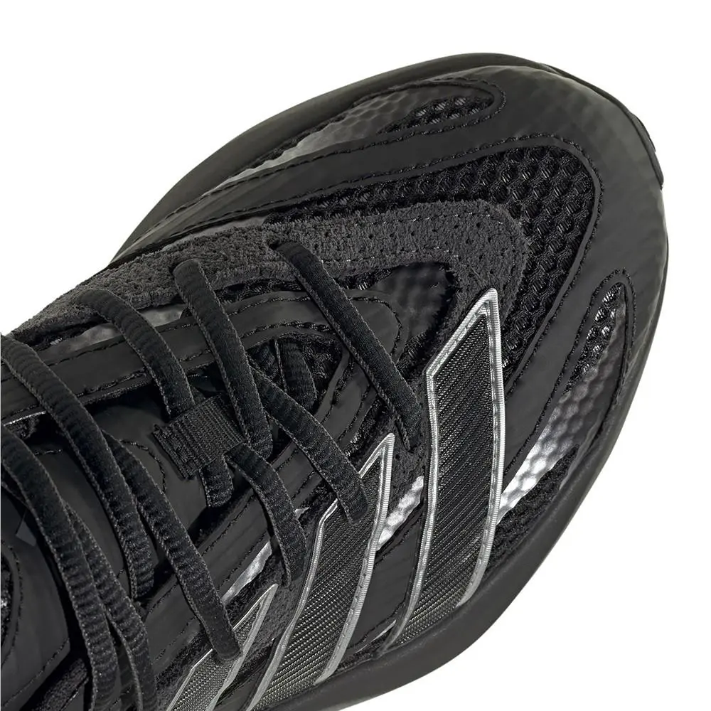 Adidas shoes - adidas Lightblaze - Lightblaze - KI6791 - Black 4